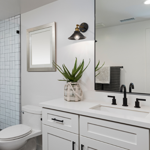 Bathrooms Marlow